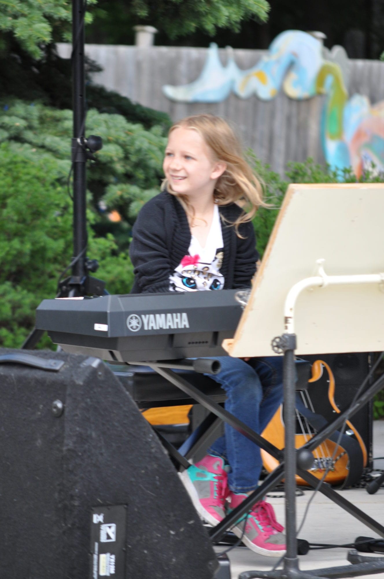 Music Lessons at Oak Learners | Etobicoke Toronto