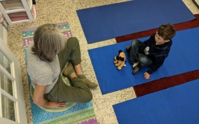 Oak Learners is Bridging the Gap for Ontario Students through Arts and Mindfulness based Elementary Education