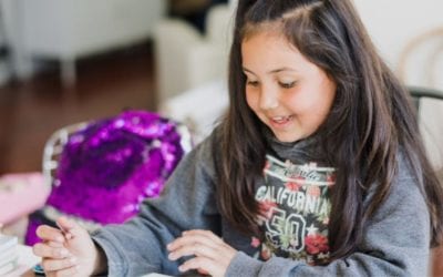 7 Strategies every parent can use to support their child’s at-home learning