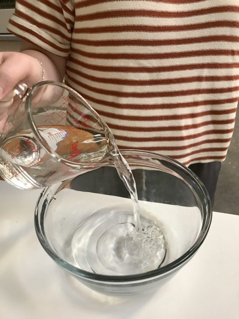 Summer Fun: How to Make Your Own Bubbles!