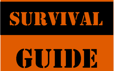 COVID-19 Survival Guide For Teens