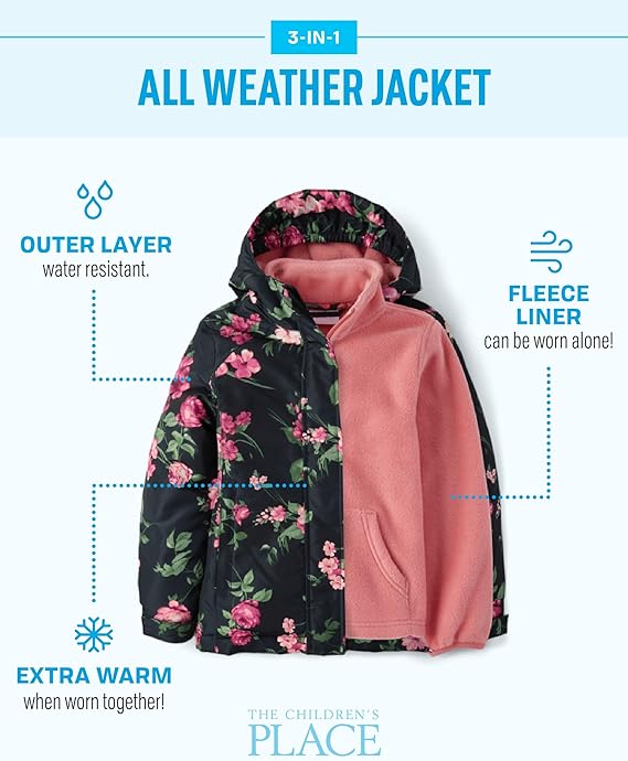 Best Cold Weather Clothing for Kids