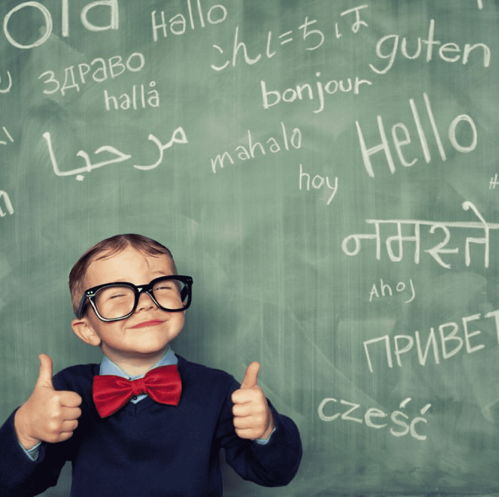 5 Reasons Why You Should Teach Your Child a New Language
