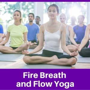 Fire Breath and Flow
