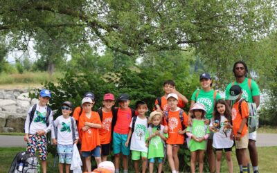 Oak Learners Summer Camp 2023