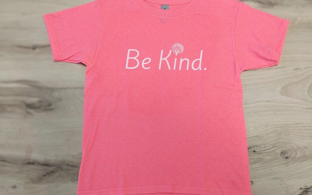 Pink Shirt Day Fundraiser 2023 – Oak Learners