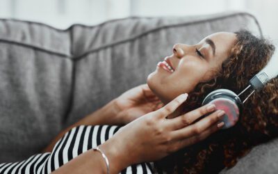 The Healing Power of Music: How Learning an Instrument Can Improve Mental Health