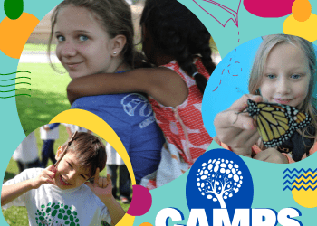 Last Day for Summer Camp Early Bird rates!!