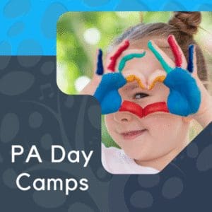 PA Day Camps 2025/26