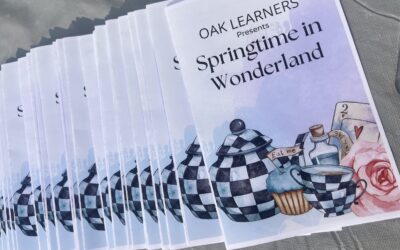 A Magical Evening of Music and Theatre at Oak Learners