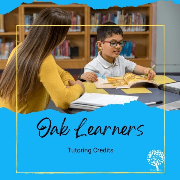 Tutoring