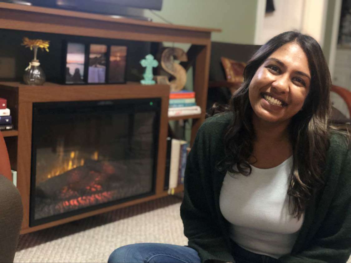 Cassandra Sunderdas