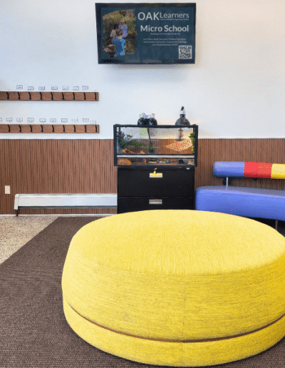 rental spaces
