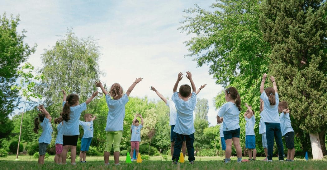 neurodivergent and neurotypical learning together